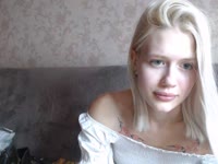 Blondyledy