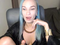 Iriskawild